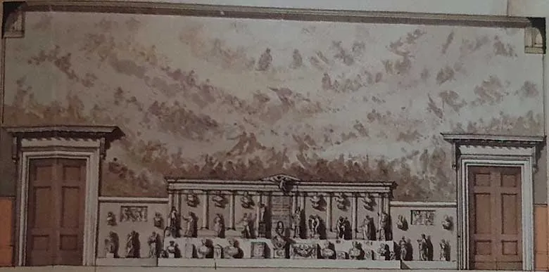 1812 - IL TRASLOCO 1812 - IL TRASLOCO