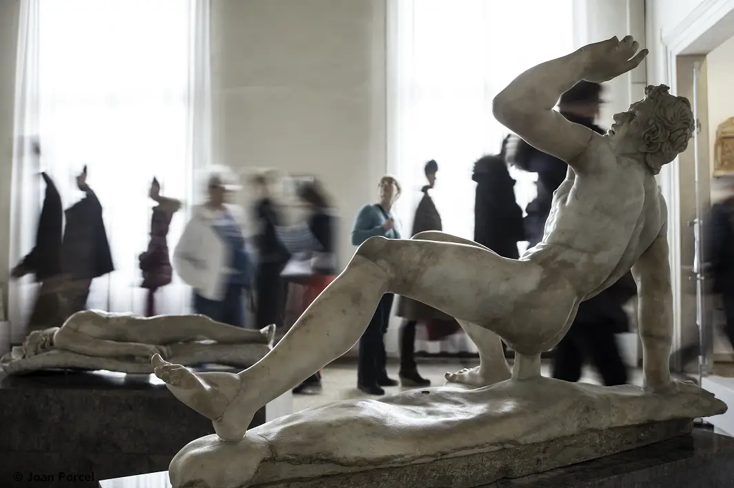 Museo archeologico Nazione di Venezia