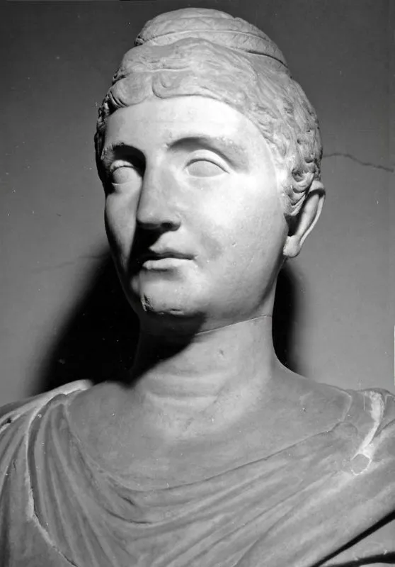 Diva Faustina