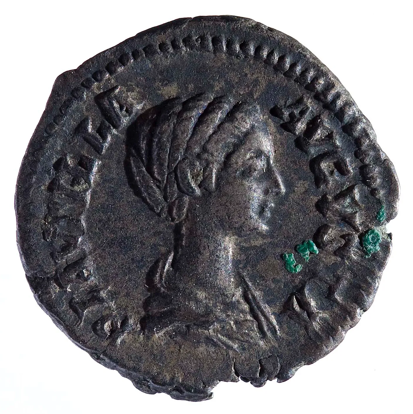 Fulvia Palutilla