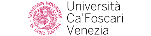 Università Ca’ Foscari Venezia logo