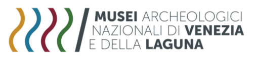 Musei archeologici nazionali di Venezia e della Laguna logo