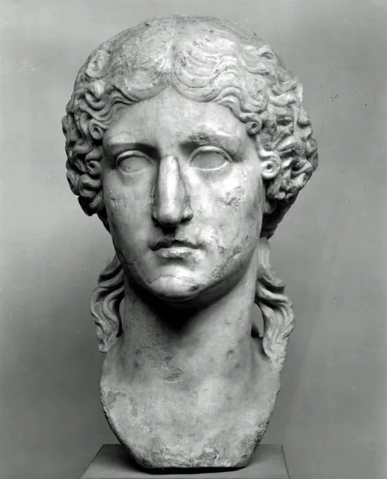 Agrippina Maggiore