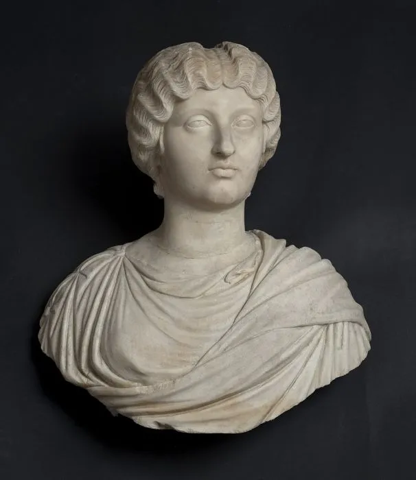 Busto faustina