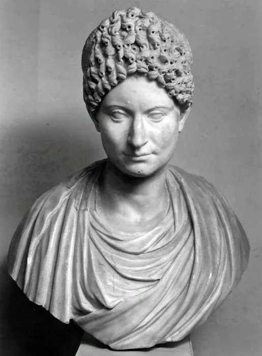 Dama Flavia