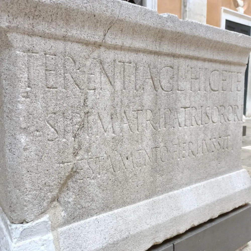 Storie di Piazza San Marco