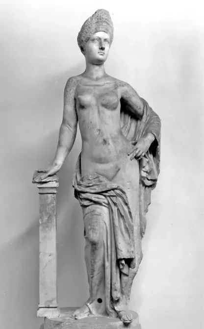 le augustae di Traiano