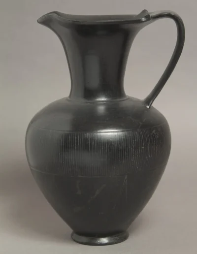 Oinochoe