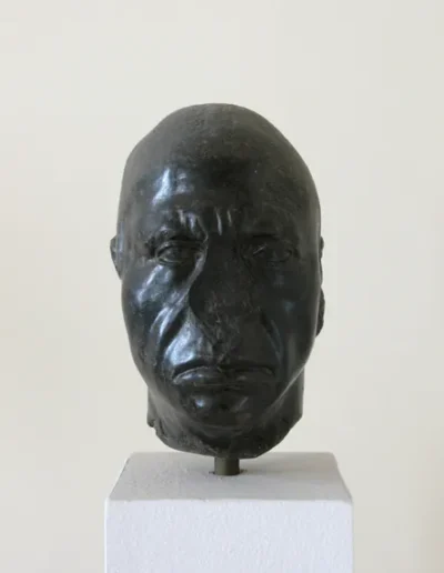 Ritratto maschile