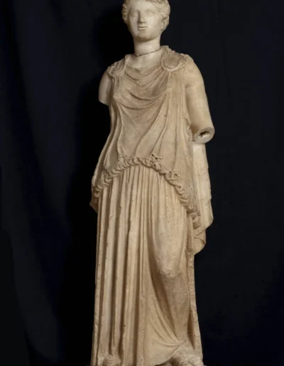 Statua Femminile