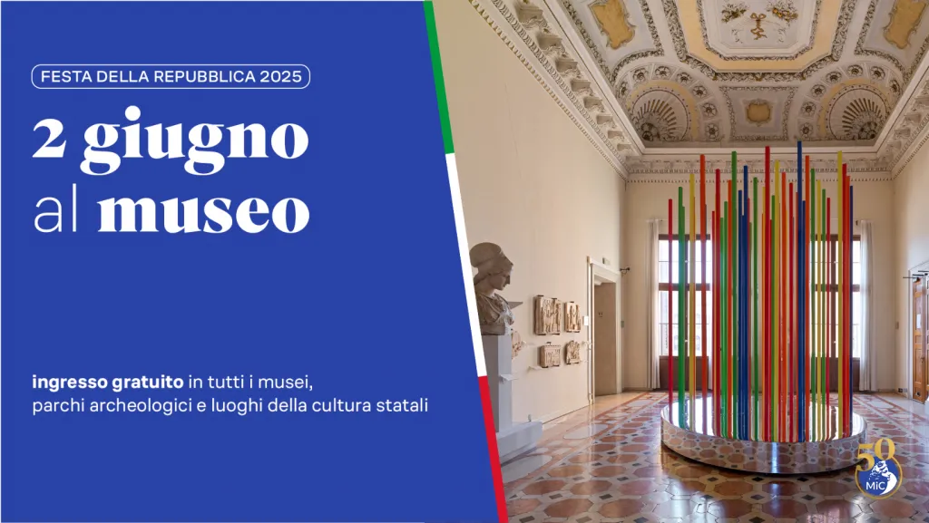 2 giugno al museo