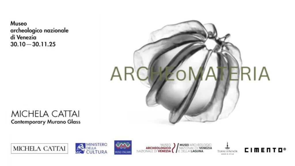 ArcheoMateria Cattai