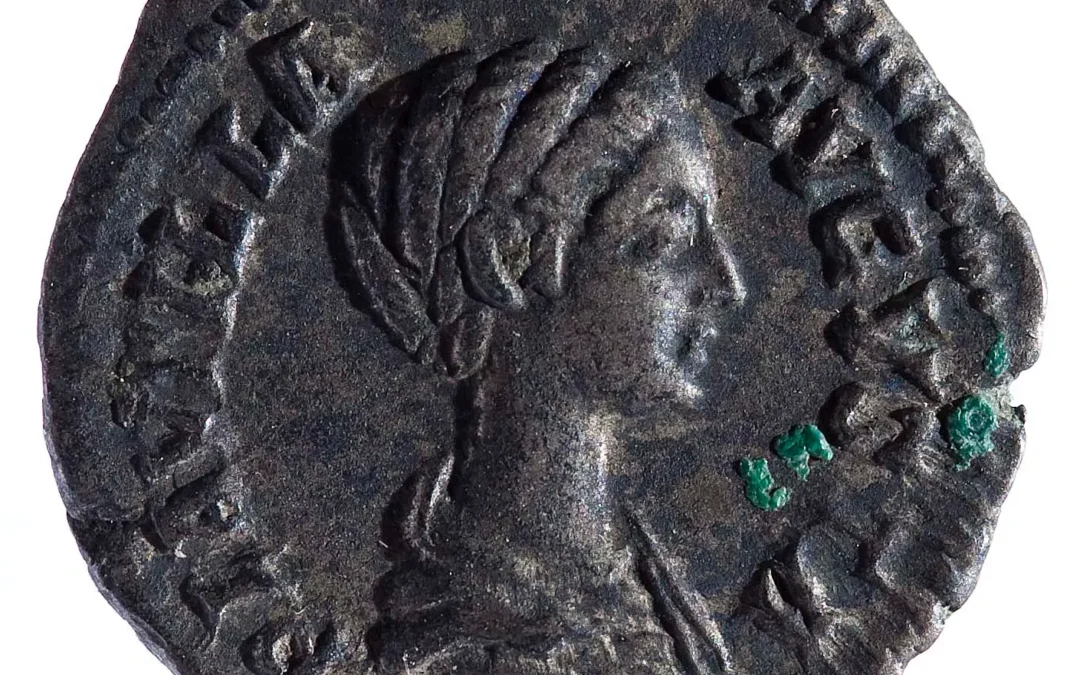 Fulvia Plautilla, meteora alla corte dei Severi
