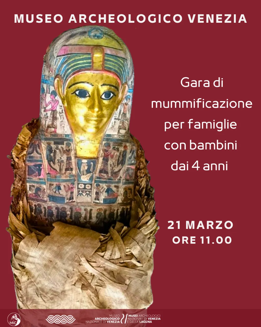 Gara di mummificazione