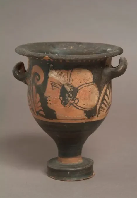 Ceramiche erranti