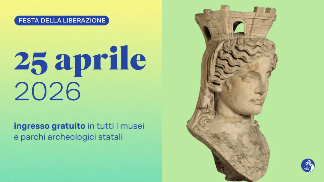 25 aprile 2026
