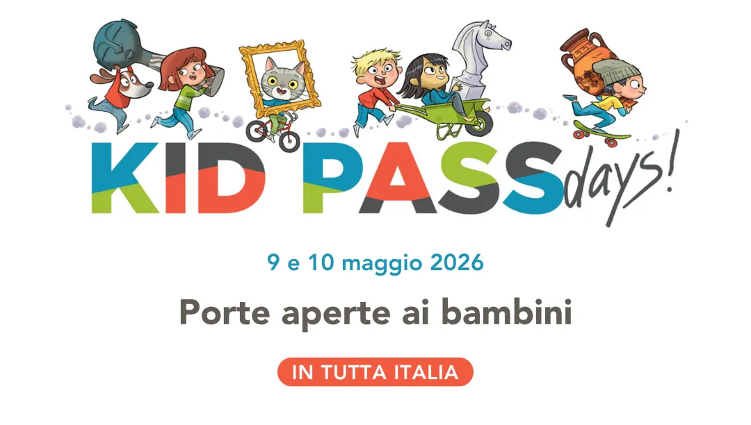 Giochiamo al museo