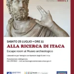 Alla ricerca di Itaca