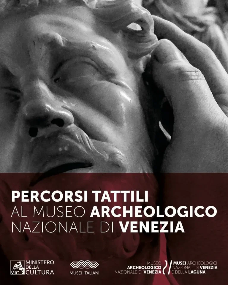 Percorsi Tattili